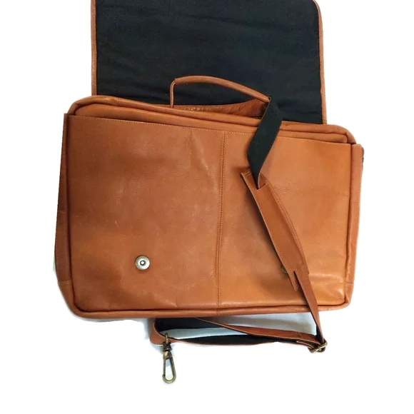 Leather Vachetta Porthole17